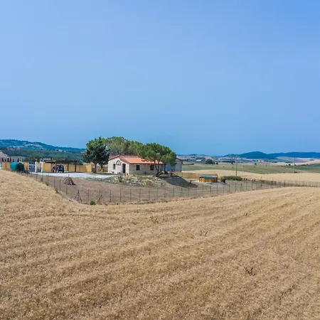 Holiday home Casaletto Anticaluce By Interhome Santa Luce