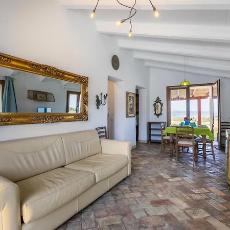 Holiday home Casaletto Anticaluce By Interhome Santa Luce