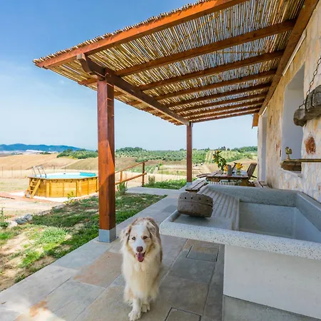 Casaletto Anticaluce By Interhome *