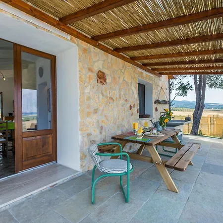 Holiday home Casaletto Anticaluce By Interhome