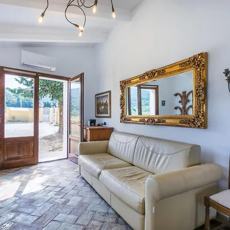 Casaletto Anticaluce By Interhome Santa Luce