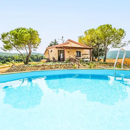 Casaletto Anticaluce By Interhome *