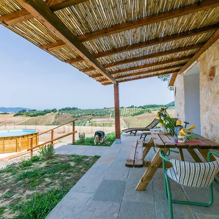 Casaletto Anticaluce By Interhome