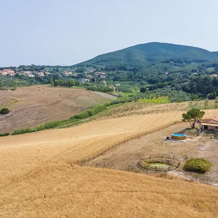 Casaletto Anticaluce By Interhome Holiday home