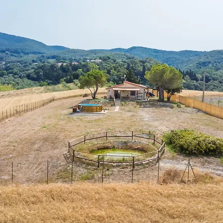 Casaletto Anticaluce By Interhome *