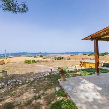 Casaletto Anticaluce By Interhome * Santa Luce