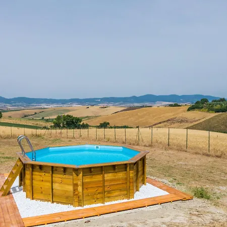 Casaletto Anticaluce By Interhome Holiday home Santa Luce