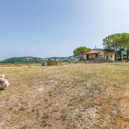 Casaletto Anticaluce By Interhome Santa Luce