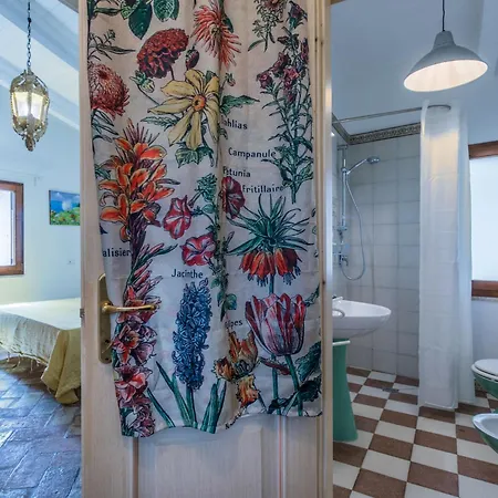 Casaletto Anticaluce By Interhome