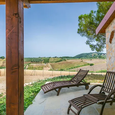 Casaletto Anticaluce By Interhome Holiday home Santa Luce