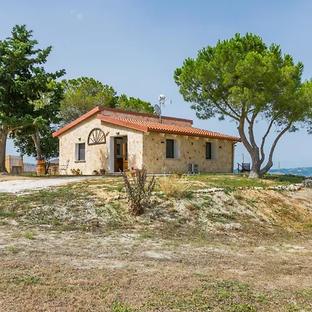 Holiday home Casaletto Anticaluce By Interhome Santa Luce