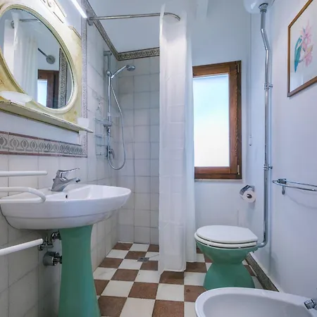 Casaletto Anticaluce By Interhome *