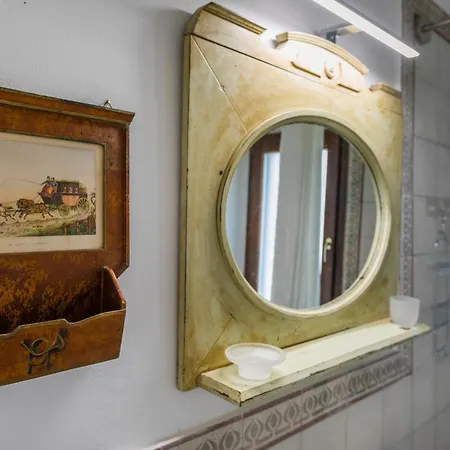 Casaletto Anticaluce By Interhome Santa Luce