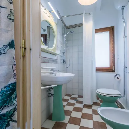 Casaletto Anticaluce By Interhome