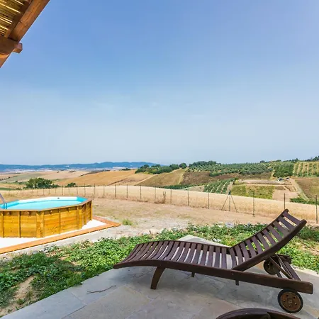 Holiday home Casaletto Anticaluce By Interhome