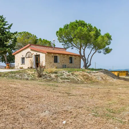Casaletto Anticaluce By Interhome Holiday home *