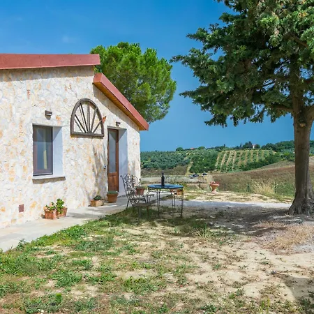 Holiday home Casaletto Anticaluce By Interhome *
