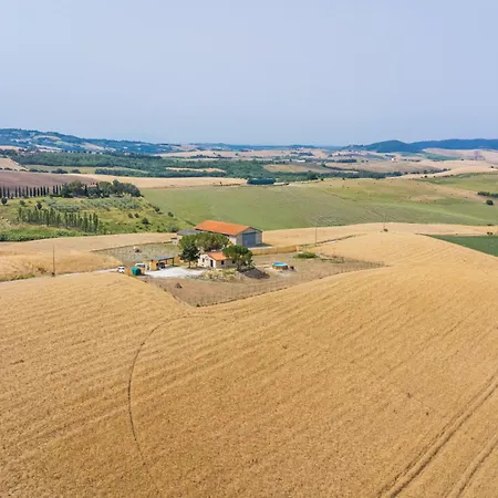 Casaletto Anticaluce By Interhome Holiday home Santa Luce