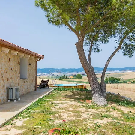 Casaletto Anticaluce By Interhome Santa Luce