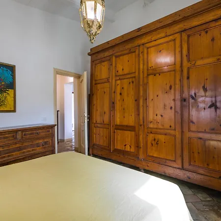 Casaletto Anticaluce By Interhome * Santa Luce