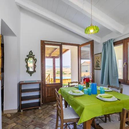 Casaletto Anticaluce By Interhome