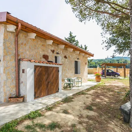 Casaletto Anticaluce By Interhome Holiday home *