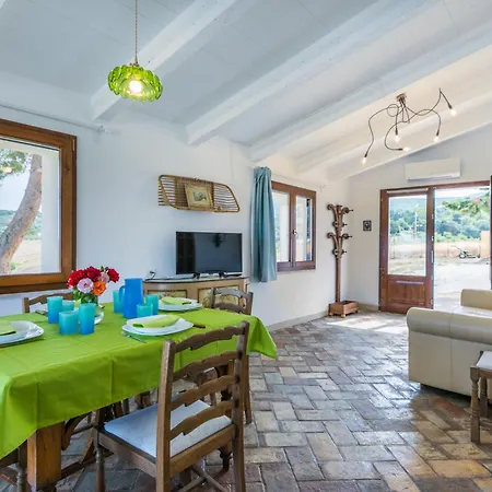 Holiday home Casaletto Anticaluce By Interhome *