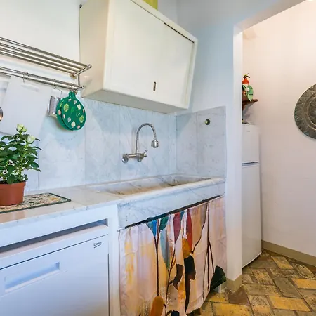 Holiday home Casaletto Anticaluce By Interhome Santa Luce