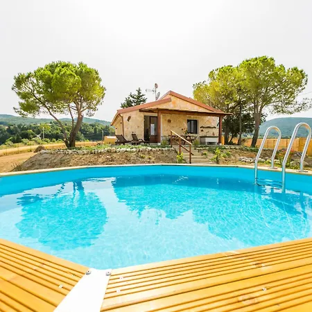 Casaletto Anticaluce By Interhome *
