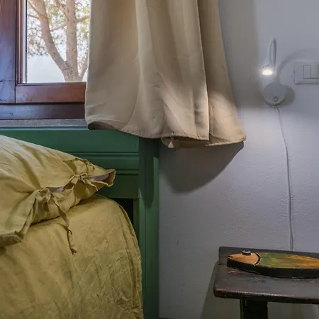 Casaletto Anticaluce By Interhome Santa Luce
