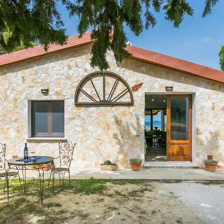 Casaletto Anticaluce By Interhome * Santa Luce