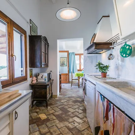 Casaletto Anticaluce By Interhome