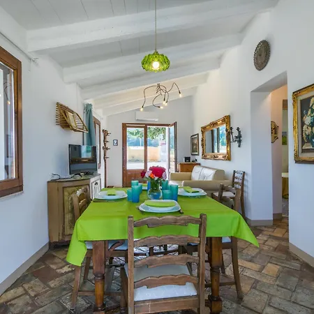 Casaletto Anticaluce By Interhome 度假居 *