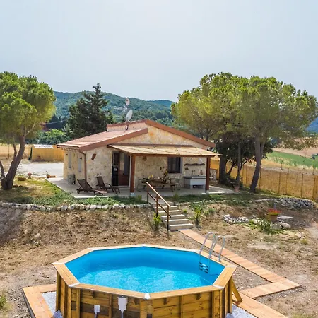Casaletto Anticaluce By Interhome