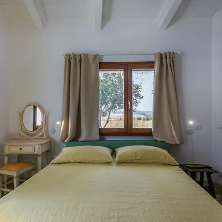 Casaletto Anticaluce By Interhome