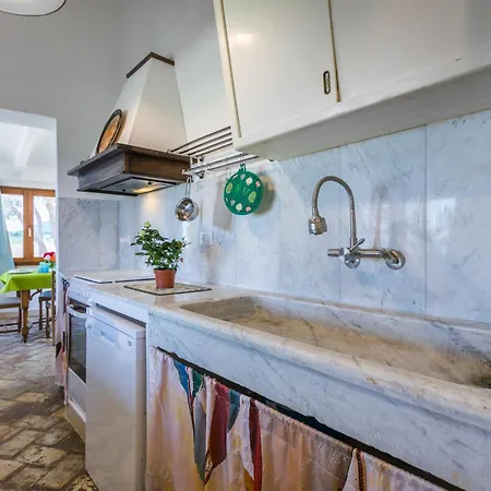 Casaletto Anticaluce By Interhome * 圣塔·卢斯