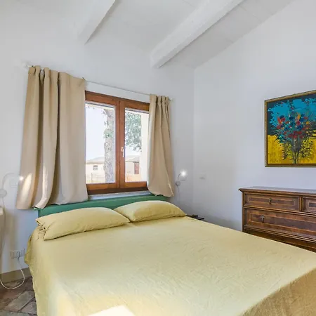 Casaletto Anticaluce By Interhome 度假居