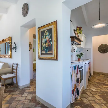 Casaletto Anticaluce By Interhome 度假居 圣塔·卢斯