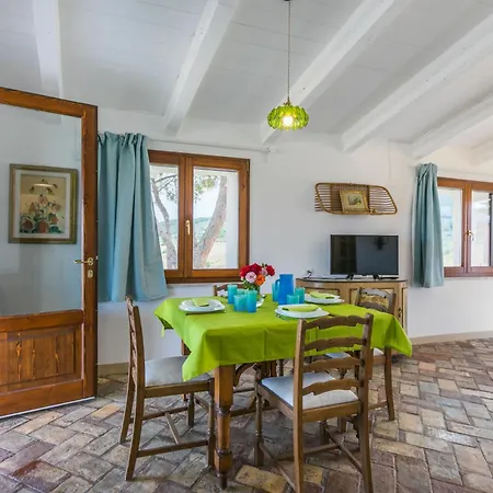 Casaletto Anticaluce By Interhome 度假居 *