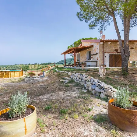 Casaletto Anticaluce By Interhome